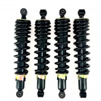 Амортизаторы задние/передние квадроцикла ATV Speed Gear / Hisun 500/550/600