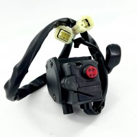 Блок кнопок правый CFMoto 400 500