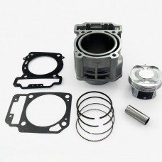 Цилиндр поршневая ЦПГ для квадроцикла CFMoto 400 450 191Q-1