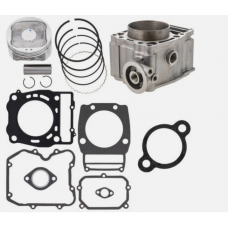 Цилиндр поршневая ЦПГ 92 мм для квадроциклов Polaris Sportsman 500 ATV Cylinder Kit 1996- 2012