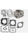 Цилиндр поршневая ЦПГ 92 мм для квадроциклов Polaris Sportsman 500 ATV Cylinder Kit 1996- 2012