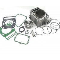 Цилиндр поршневая ЦПГ 92 мм для квадроциклов Polaris Sportsman 500 ATV Cylinder Kit 1996- 2012