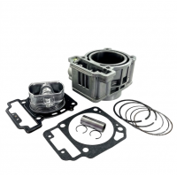 Цилиндр поршневая ЦПГ для квадроцикла CFMoto 400 450 191Q-2