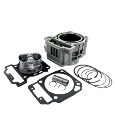 Цилиндр поршневая ЦПГ для квадроцикла CFMoto 400 450 191Q-2