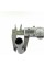 Цилиндр поршневая ЦПГ для квадроцикла CFMoto 400 450 191Q-2