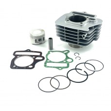 Поршневая ЦПГ квадроцикла ATV 150 Orix d-56.5 p-14