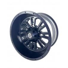 Диск для квадроциклів 14×8 4+4 4/156  Polaris та 
CFMOTO (моделі з PCD 4×156)