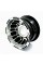 Диск литой для квадроциклов ATV 110 125 150 (R8 4x110, 19x7-8) передний