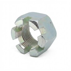 Гайка крепления полуоси (со стороны колеса) для квадроциклов и багги CFMoto 400