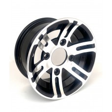 Литой колесный диск для квадроцикла ATV 150/200/250/300 R10 23×7-10