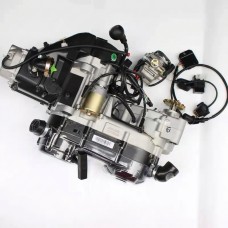 Двигатель для квадроцикла ATV 200 кубов (вариатор 1+1) 1P63QMK