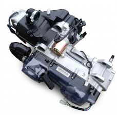Двигатель для квадроцикла Mikilon ATV 200 кубов 1+1 1P63QMK-2D