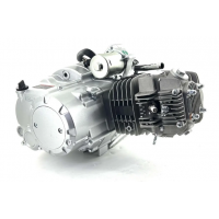 Двигатель квадроцикла ATV 150 Spark, Orix, Forte 1P57FMJ-B ( КПП автомат 3+1)