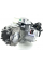 Двигатель квадроцикла ATV 150 Spark, Orix, Forte 1P57FMJ-B ( КПП автомат 3+1)