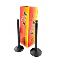 Клапаны впускные и выпускные для квадроцикла ATV Linhai 250/260/300/520/600, Yamaha, Keeway, Jinlang, Feishen