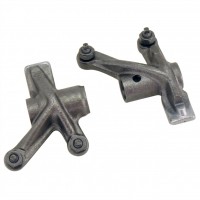 Коромысло впускное выпускное грм для квадроцикла CF Moto 500 625 X5 X6