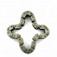 Цепь коробки передач квадроцикла квадроцикла Hisun 450 500 550 700 750 Yamaha Grizzly / Rhino
