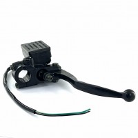 Тормозной цилиндр передний квадро Yamaha ATV YFM 350/250, мото XT 600/550/350/225, TT 250, XT 225