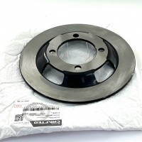 Передний тормозной диск для квадроцикла/багги CFMoto 400/500/600/800/1000 (16-24) CFMOTO