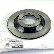 Передній гальмівний диск для квадроцикла / баггі CFMoto 400 / 500 / 600 / 800 / 1000 (2016–2024)