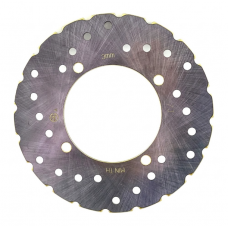 Задний тормозной диск для квадроцикла Linhai 400 420 500 565 