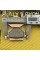 Колодки тормозные Raptor 90, TGB 250 FA67, 586SI
