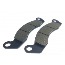 Колодки тормозные  для квадроцикла Linhai 650L PROMAX T3b EFI