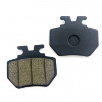 Колодки тормозные квадроцикла HAMMER 150-200 DAZZLE 150-200 HUNTER 125-150