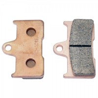 Задние тормозные колодки для квадроцикла ATV/UTV CFMoto CForce 550, CF520, CF550, X5, X8. 9010-0805B0