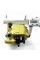 Суппорт тормозной задний ATV 110 125 передний правый ATV 150 200 см3