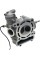 Головка цилиндра в сборе квадроцикла Hisun Forge 500 OEM 1220A-004C-0000