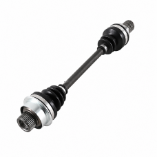 Карданный вал передний для Yamaha Grizzly 660 (02-08), HISUN 500 550 700