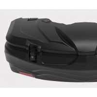 Кофр квадроцикла ATV SEGWAY ящик на задний багажник Tudeks 06