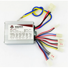 Контроллер YK31C 36V 500W детских квадроциклов