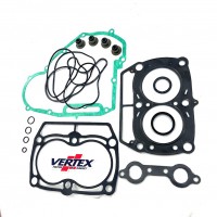 Комплект прокладок двигуна для Polaris Ranger 700 (2005-2009), 800 (2010), RZR 800 (2008-2009)