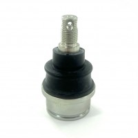 Шаровая опора верхняя квадроцикла ODES 650 800 1000  (палец 10-14 мм, D34, H12)