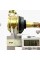 Шаровая опора верхняя/нижняя (D-32, L-12, d-12 мм) ATV/UTV Hisun 400 450 500 550 OEM