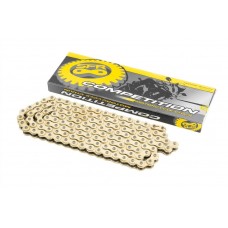 Цепь привода колеса 520Hx132L GOLD SFR