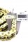 Цепь трансмиссии 525HV-120L сальниковая, GOLD SFR усиленная