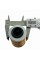 Фильтр масляный квадроцикла СFMoto 450 X4 X5 X8 Z8 BRP Can Am  (HF152) MIW P5010