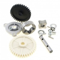 Масляный насос в сборе для квадроцикла ATV/UTV CFMoto, X8, U8, Z8, CF800