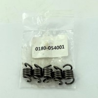 Пружини колодок зчеплення ATV UTV CFMoto X5, X6, 500, Z6, Linhai 500 (5шт)