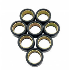 Ролики переднего вариатора Speed Gear, Hisun 400 500 / Yamaha Grizzly 350, 550, 600