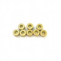 Ролики вариатора Linhai, Yamaha, Keeway, Jinlang, Feishen (20x12 мм) 250, 260, 300, 400 