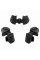 Слайдеры вариатора квадроцикла ATV/UTV CFMoto, X8, U8, Z8 - 0800-052204