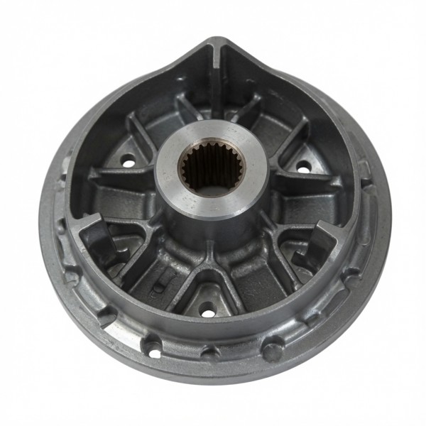 Тарелка ведущего вариатора для CFMoto CForce 400 500 600 800 1000, ZForce/UForce 500 600 800 1000 0G