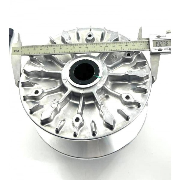 Вариатор передний в сборе квадроцикла CFMoto CForce 400 500 600 2016+