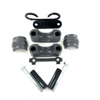Ремкомплект втулок рулевого вала для CFMOTO 400 / 500 / 600 / 800 OEM 7020-1006A0