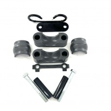 Ремкомплект втулок рулевого вала для CFMOTO 400 / 500 / 600 / 800 OEM 7020-1006A0