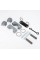 Ремкомплект втулок рулевого вала для CFMOTO 400 / 500 / 600 / 800 OEM 7020-1006A0